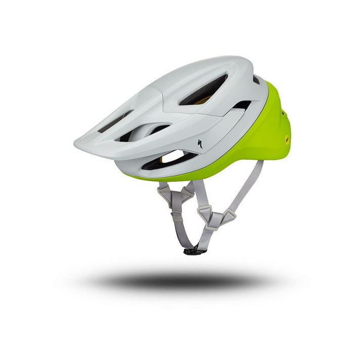 Cască SPECIALIZED Camber Dove Grey - Protecție MIPS