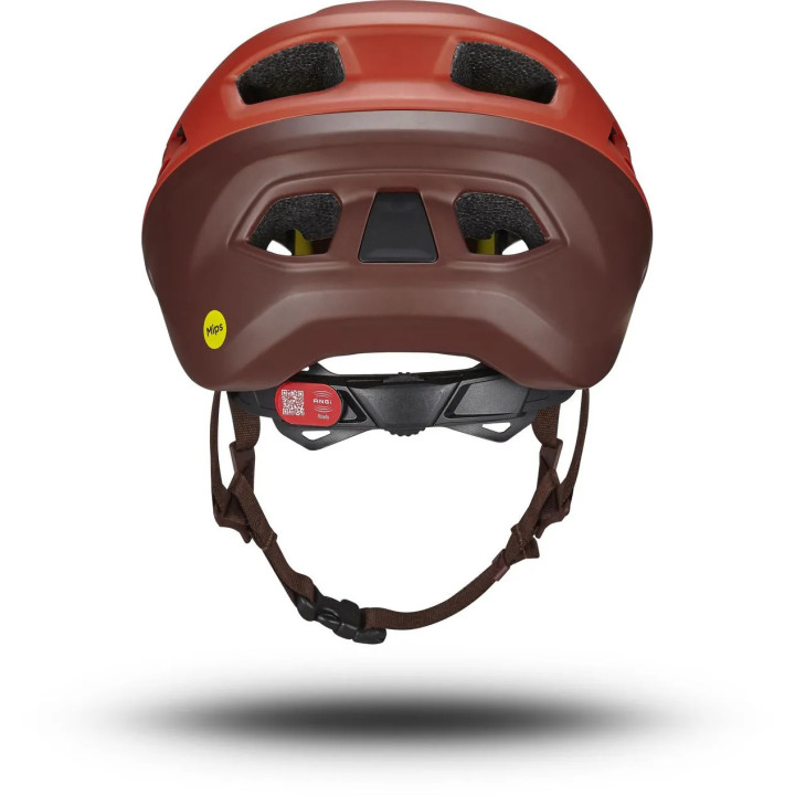 Casca SPECIALIZED Camber Redwood - Protecție MIPS