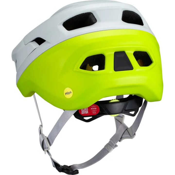 Cască SPECIALIZED Camber Dove Grey - Protecție MIPS