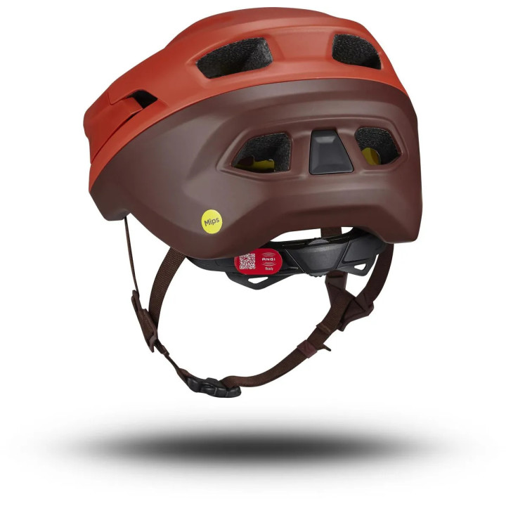 Casca SPECIALIZED Camber Redwood - Protecție MIPS