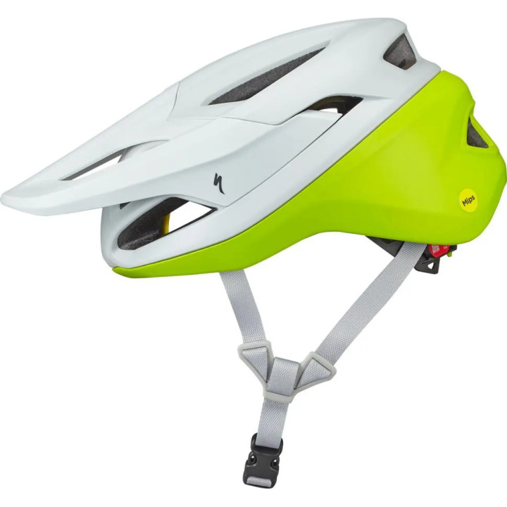 Cască SPECIALIZED Camber Dove Grey - Protecție MIPS