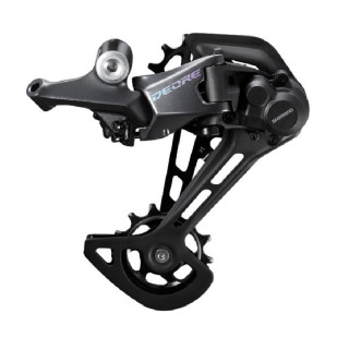 Schimbător Spate Shimano Deore RD-M6100-SGS 12V
