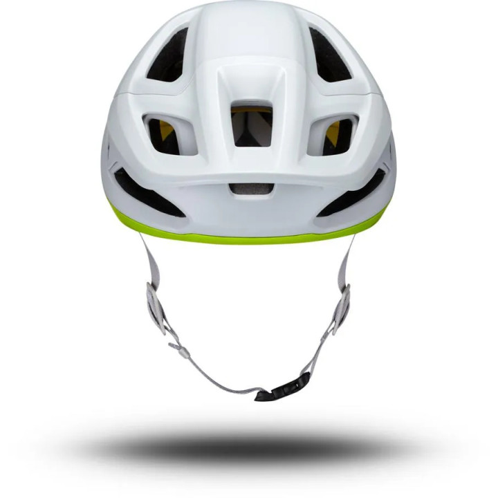 Cască SPECIALIZED Camber Dove Grey - Protecție MIPS