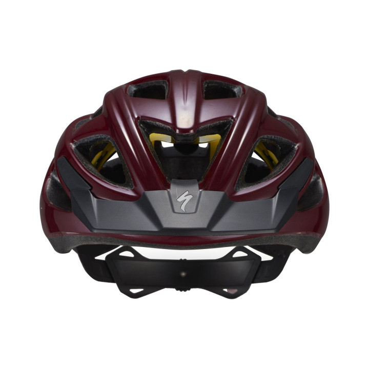 Casca SPECIALIZED Chamonix 2 Gloss Maroon