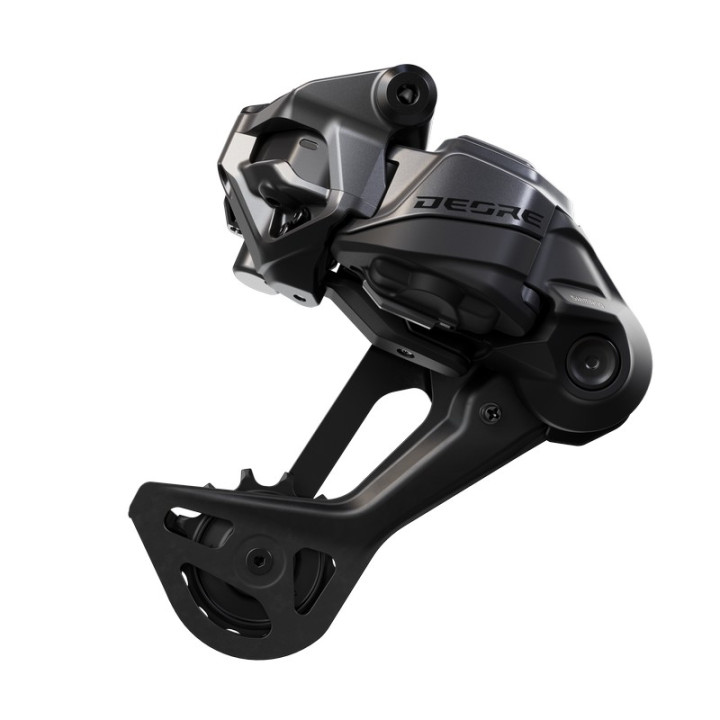 Schimbător Spate Shimano RD-M6250-SGS Deore 12V