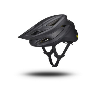 Cască SPECIALIZED Camber Black - Protecție MIPS