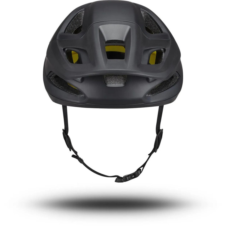 Cască SPECIALIZED Camber Black - Protecție MIPS
