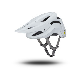 Casca SPECIALIZED Ambush 2 White - Protectie
