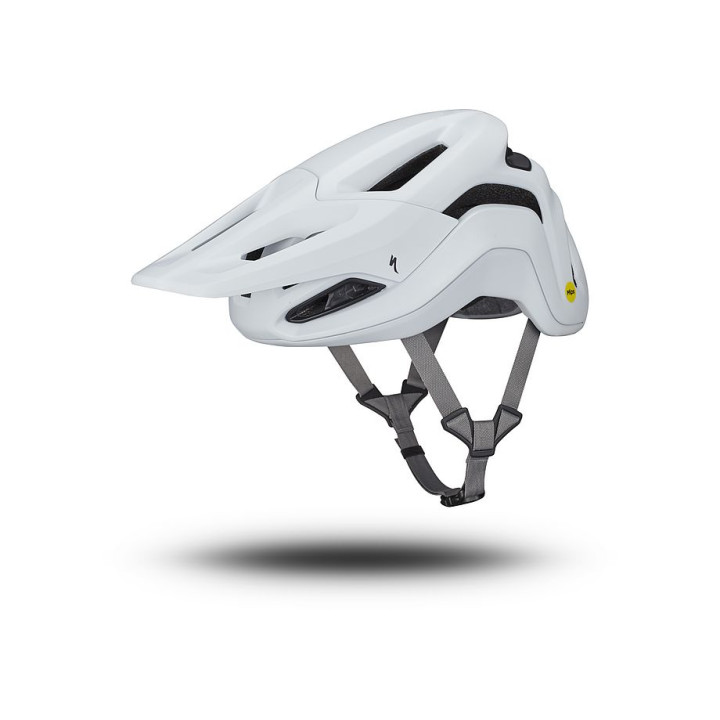 Casca SPECIALIZED Ambush 2 White - Protectie