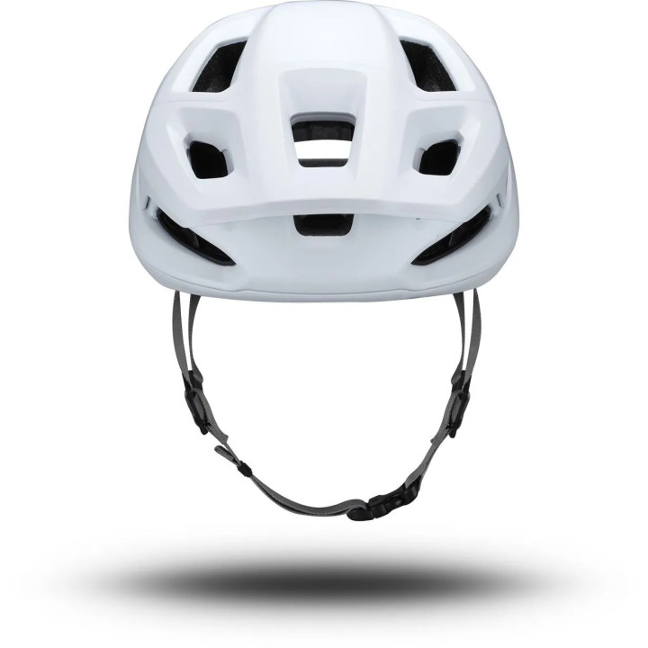 Casca SPECIALIZED Ambush 2 White - Protectie