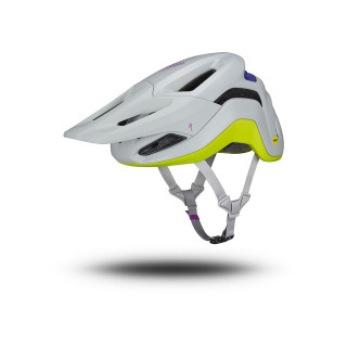 Casca SPECIALIZED Ambush 2 Wild Dove Grey