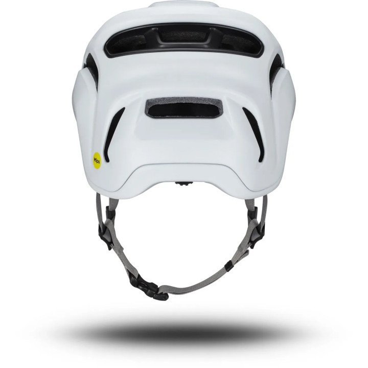 Casca SPECIALIZED Ambush 2 White - Protectie