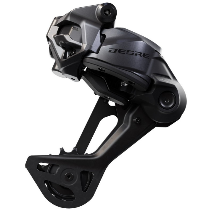 Schimbator Spate Shimano RD-M6260-12 Deore 12-Vit