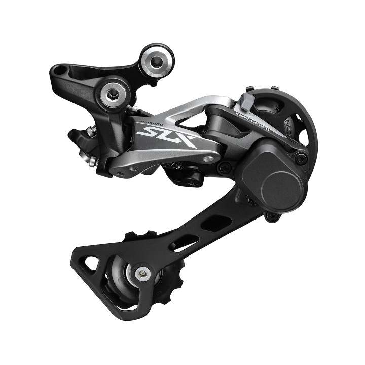 Schimbător Spate Shimano SLX RD-M7000-GS 11 Vit