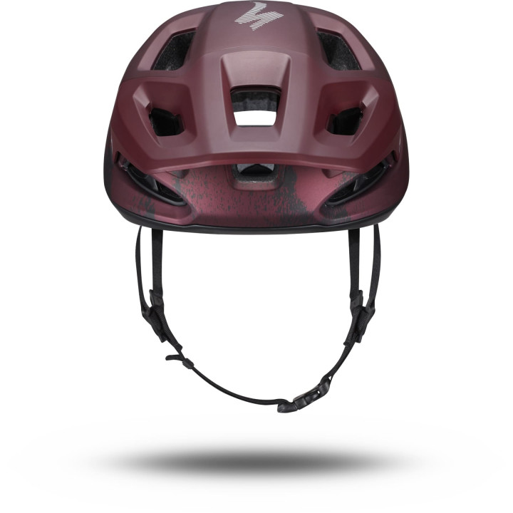 Casca SPECIALIZED Ambush 2 Red - Protecție MTB