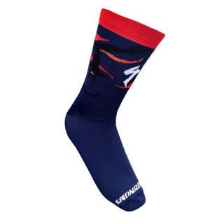 Sosete Ciclism SPECIALIZED Pro Tall Fairy Transilvania
