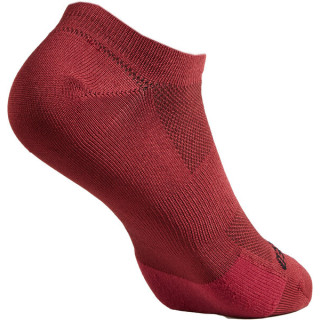 Sosete Ciclism SPECIALIZED Soft Air Invisible Red