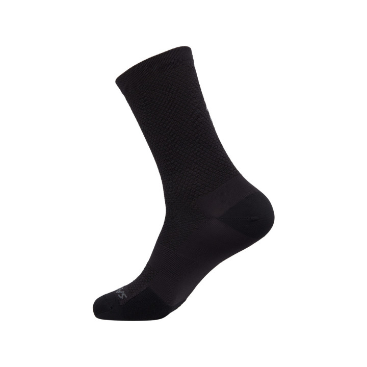 Sosete Ciclism SPECIALIZED Hydrogen Vent Tall - Black