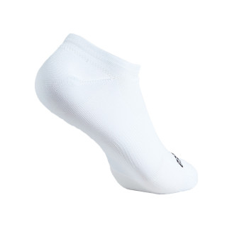 Sosete Ciclism SPECIALIZED Soft Air Invisible White