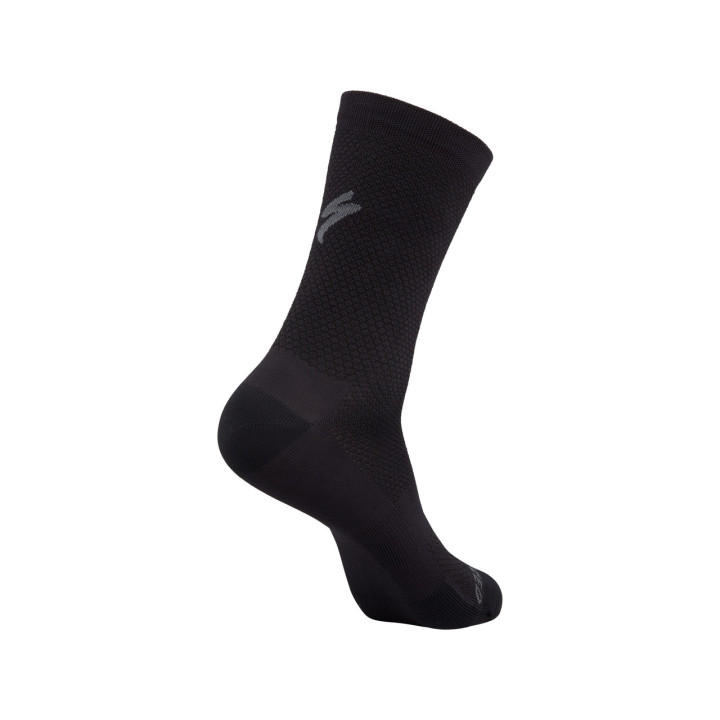 Sosete Ciclism SPECIALIZED Hydrogen Vent Tall - Black