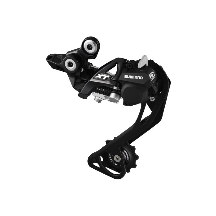 Schimbator Spate Shimano Deore XT RD-M786-SGS
