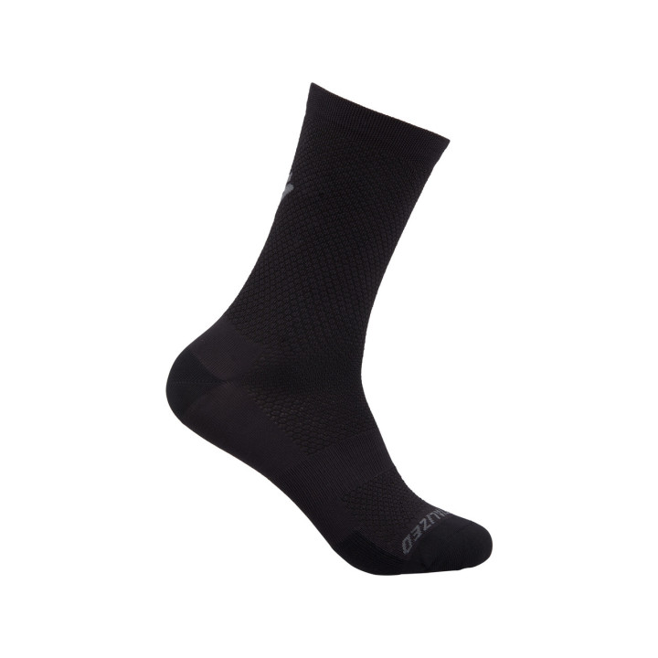 Sosete Ciclism SPECIALIZED Hydrogen Vent Tall - Black