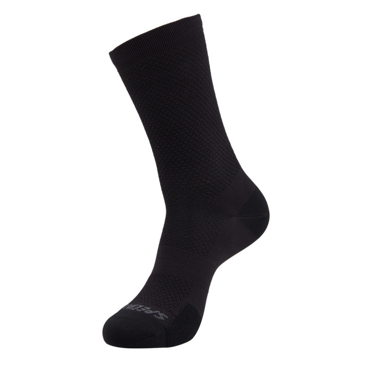 Sosete Ciclism SPECIALIZED Hydrogen Vent Tall - Black