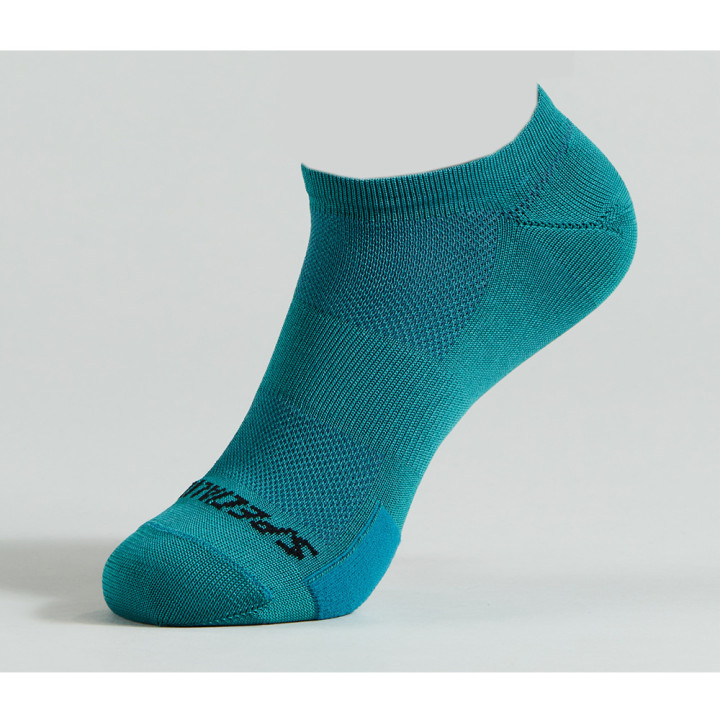 Sosete Ciclism SPECIALIZED Soft Air Invisible Tropical