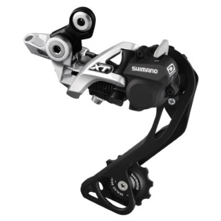 Schimbator Spate Shimano Deore XT RD-M786-SGS 10 Viteze