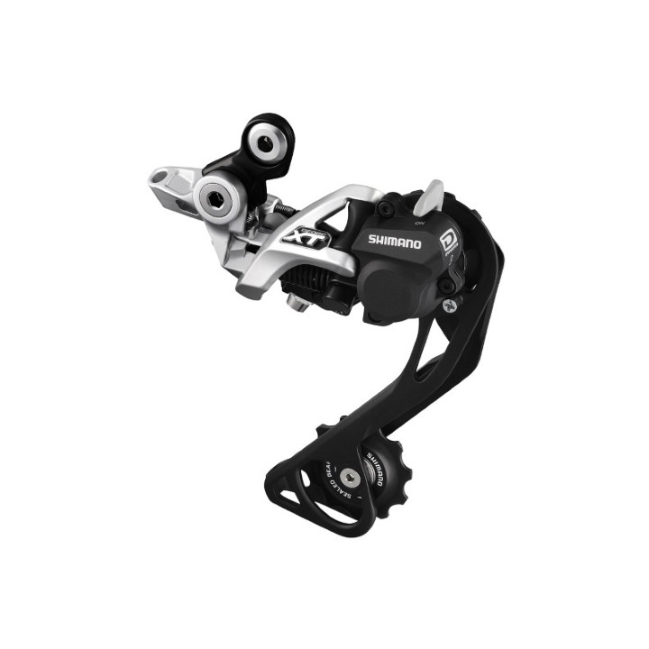 Schimbator Spate Shimano Deore XT RD-M786-SGS 10 Viteze