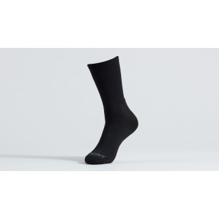 Sosete Ciclism SPECIALIZED Primaloft Tall Black