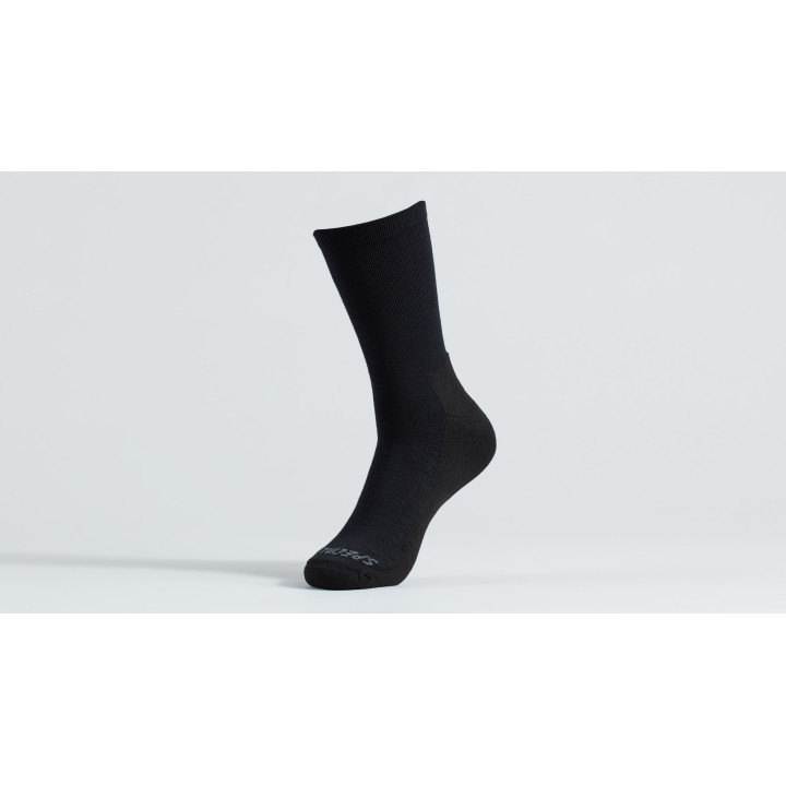Sosete Ciclism SPECIALIZED Primaloft Tall Black