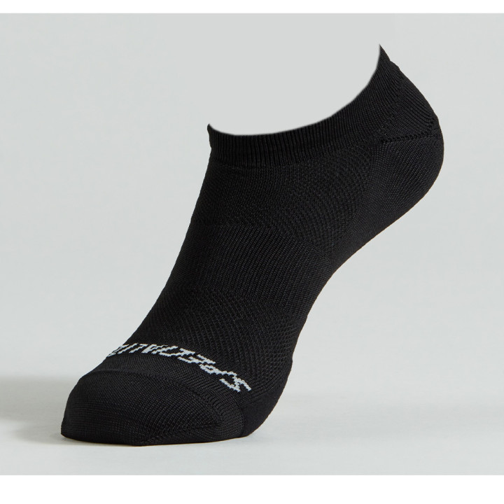 Șosete Ciclism SPECIALIZED Soft Air Invisible Black