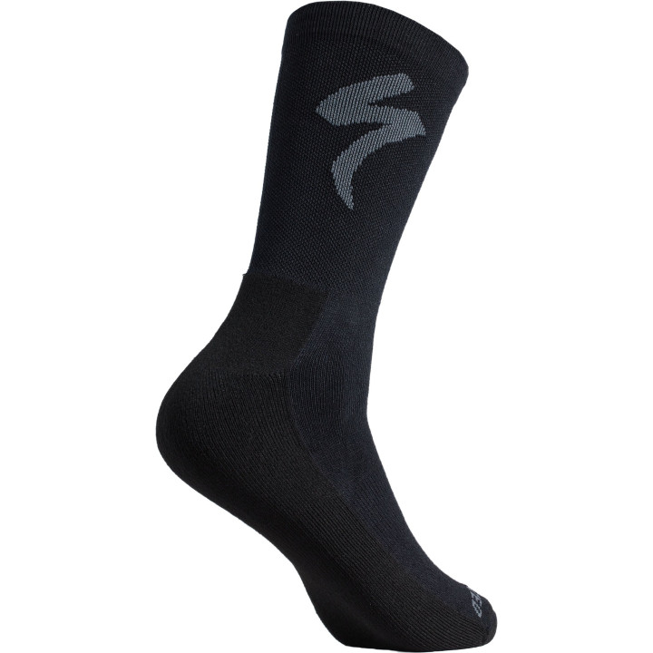 Sosete Ciclism SPECIALIZED Primaloft Tall Black