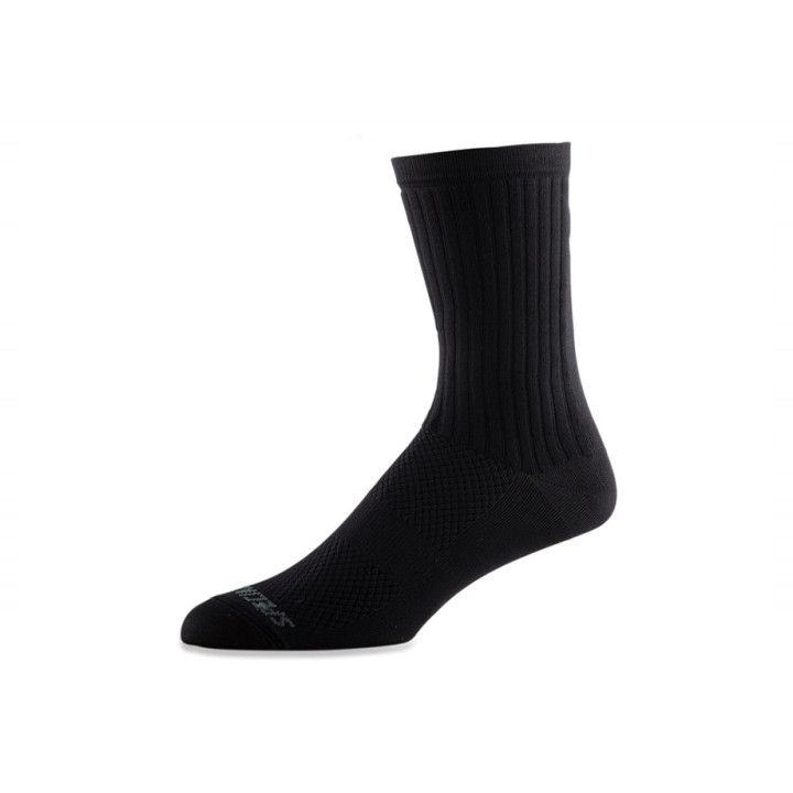 Șosete Ciclism SPECIALIZED Hydrogen Aero Tall Road Black
