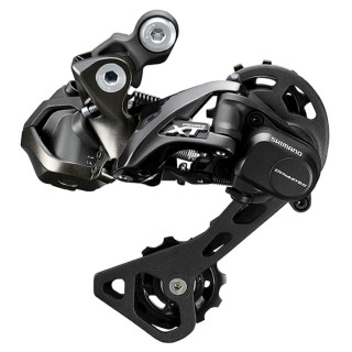 Schimbător Spate Shimano Deore XT DI2 RD-M8050-GS