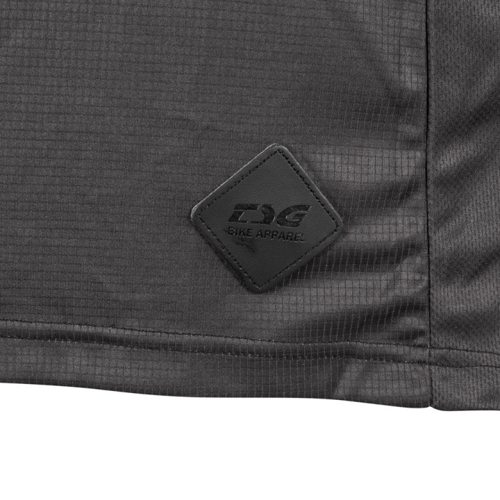 Tricou Ciclism TSG Trio S/S - Ocean Cedar/Black
