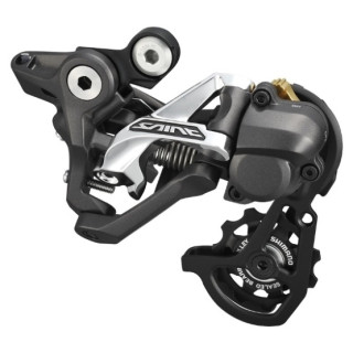Schimbător Spate Shimano Saint RD-M820-SS 10 Vit DH