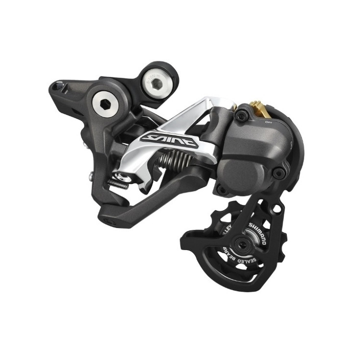 Schimbător Spate Shimano Saint RD-M820-SS 10 Vit DH