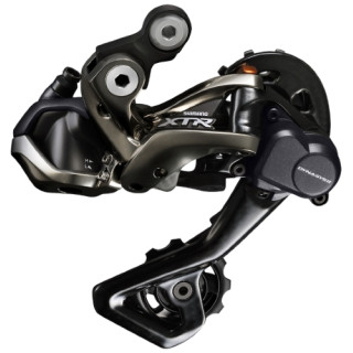 Schimbător Shimano XTR Di2 RD-M9050-GS 11 vit