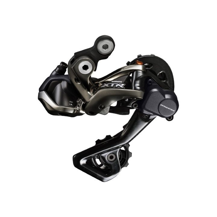 Schimbător Shimano XTR Di2 RD-M9050-GS 11 vit