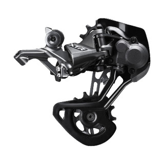 Schimbător Spate Shimano XTR RD-M9100-GS 12V