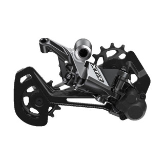 Schimbător Spate Shimano XTR RD-M9100-SGS 12 Vit