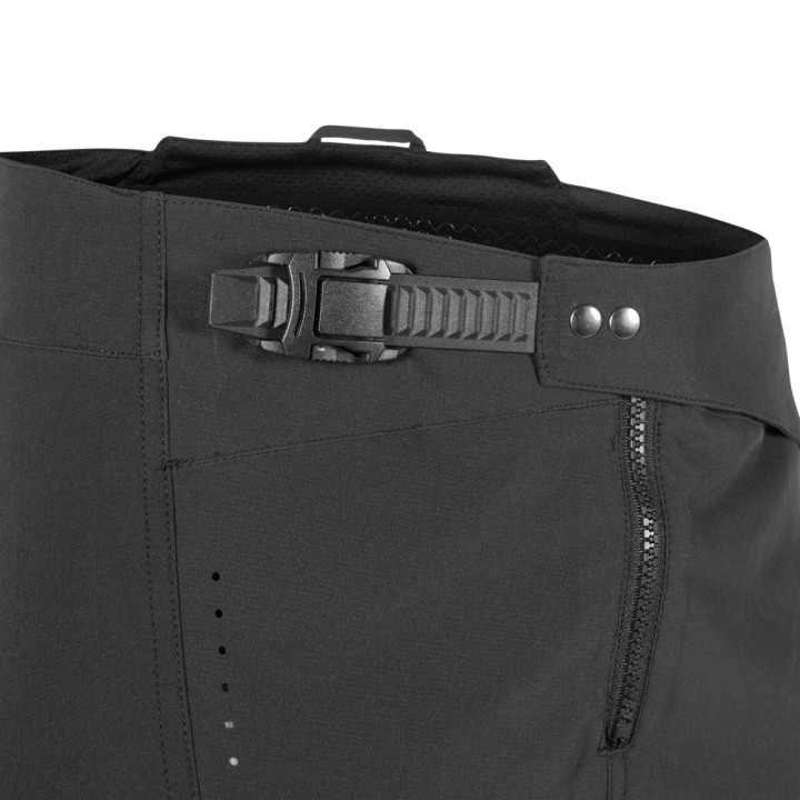 Pantaloni Scurti Ciclism TSG Ridge - Black