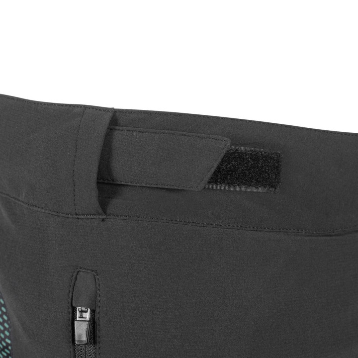 Pantaloni Scurti Ciclism TSG SP6 - Black