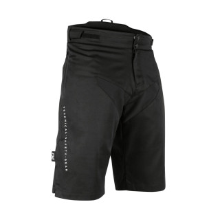 Pantaloni Scurti Ciclism TSG MF2 Black