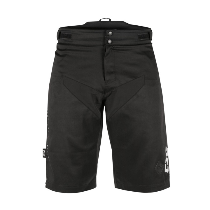 Pantaloni Scurti Ciclism TSG MF2 Black