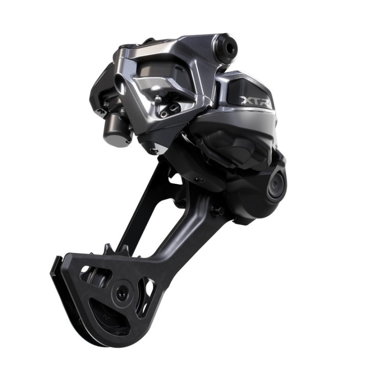 Schimbător spate Shimano XTR RD-M9250-SGS 12V