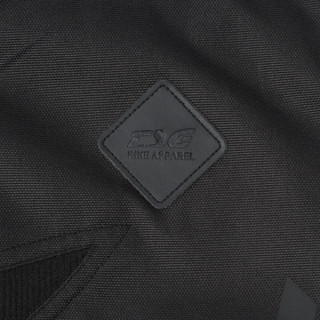 Pantaloni Scurti Ciclism TSG Trailz Black-Grey