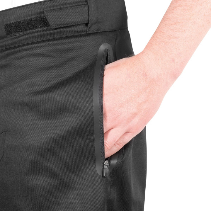 Pantaloni Scurti Ciclism TSG MF2 Black